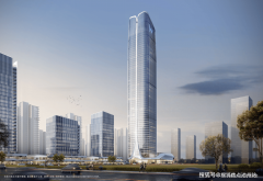 项目周边规划低密住